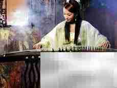 古筝入门基础教程