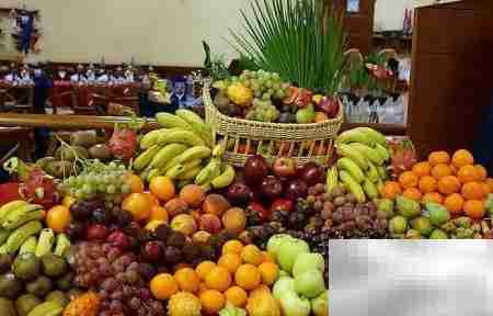 从零学开水果店