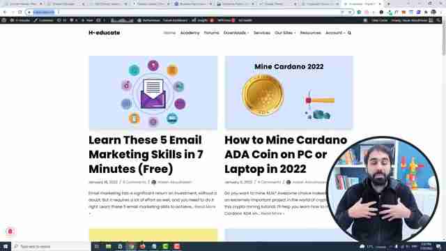 域名抢注与域名投资:新手指南,教你在线赚钱