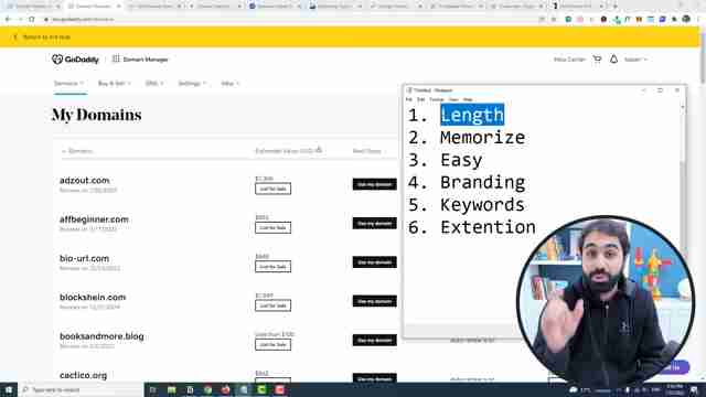 域名抢注与域名投资:新手指南,教你在线赚钱