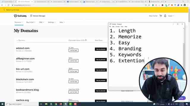 域名抢注与域名投资:新手指南,教你在线赚钱