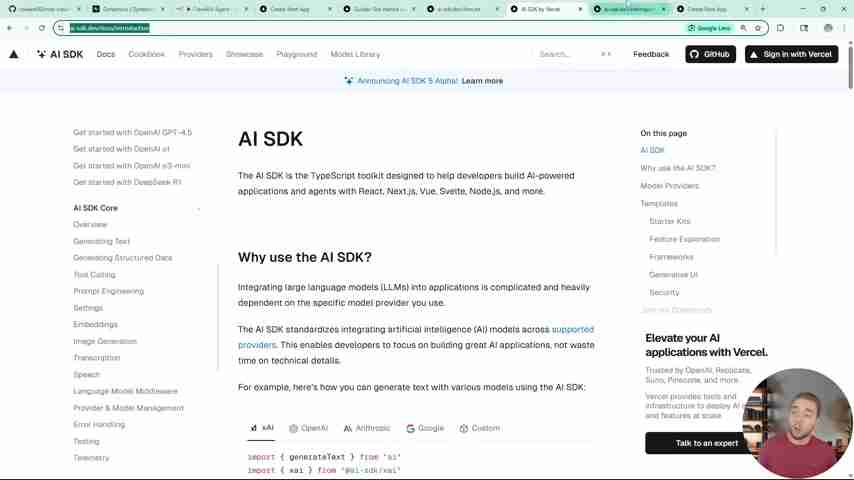 AI 编码助手终极指南：RAG MCP 服务器助力代码生成
