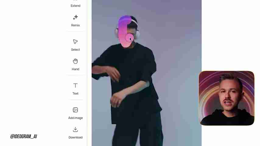 AI视频一致性角色：Midjourney与Ideogram高级攻略