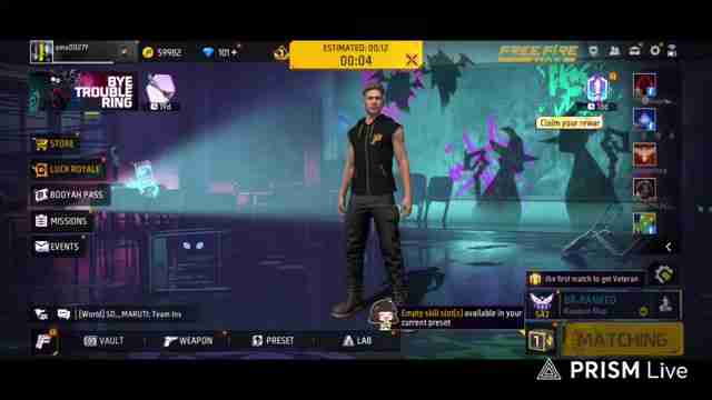 Free Fire MAX新手指南:入门、技巧与进阶策略