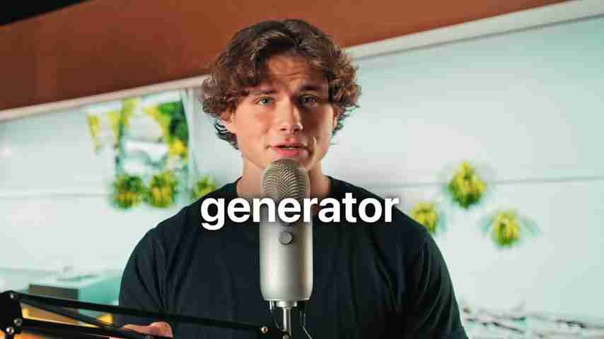 Higgsfield AI：颠覆视频创作的AI工具，轻松打造爆款视频