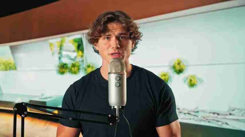 Higgsfield AI：颠覆视频创作的AI工具，轻松打造爆款视频