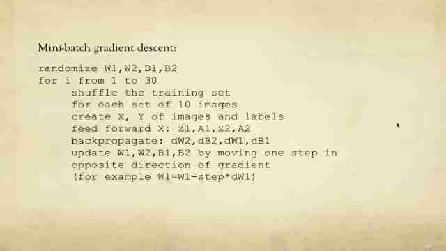 使用Python和神经网络进行图像识别:完整指南