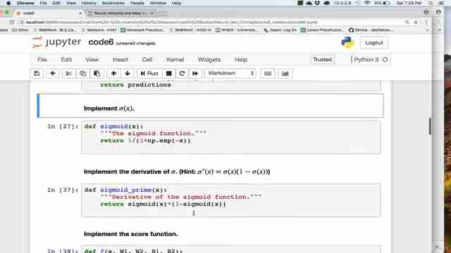 使用Python和神经网络进行图像识别:完整指南