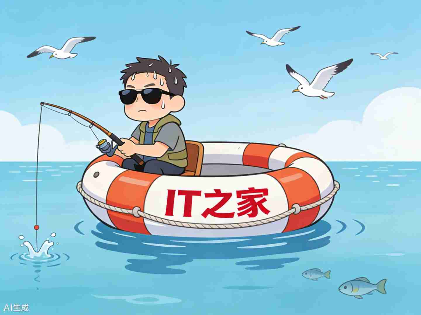 2025 年中国近海热含量达历史第二高，南海创历史新高