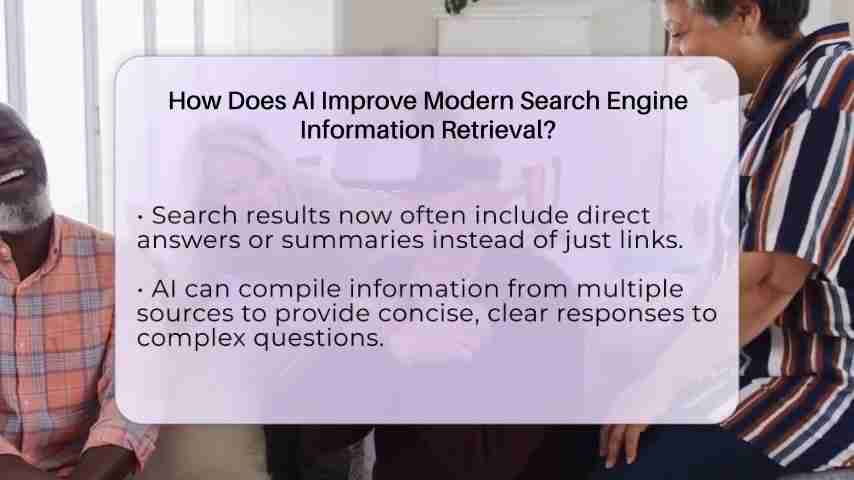AI如何革新现代搜索引擎信息检索？深度解析与实践