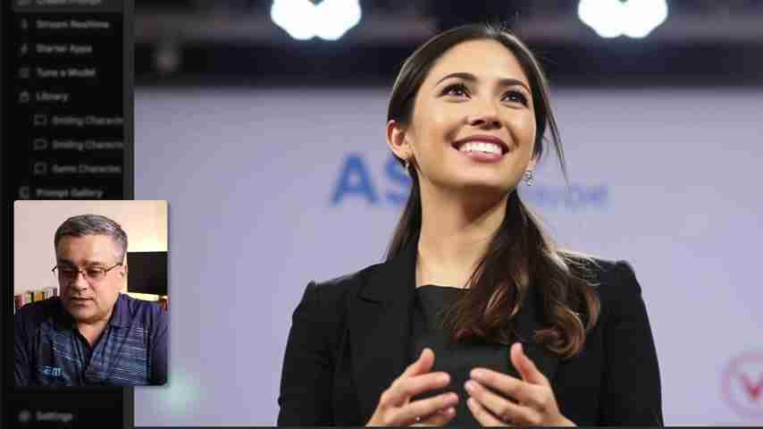 利用Gemini 2.0进行AI图像编辑:免费教程与高级技巧