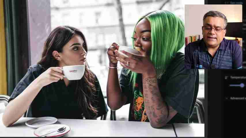 利用Gemini 2.0进行AI图像编辑:免费教程与高级技巧