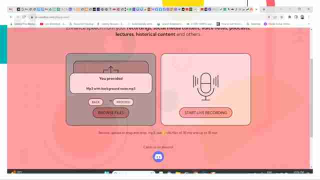 AI驱动音频优化：提升音质的终极指南