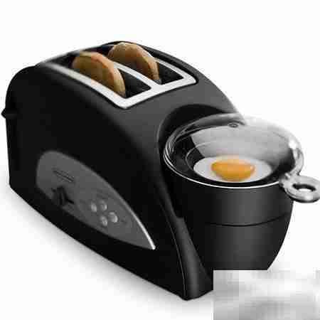 东菱面包机揉面技巧