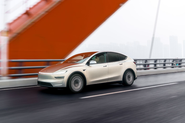 特斯拉将在加州面临30天禁售 因辅助驾驶宣传涉嫌误导