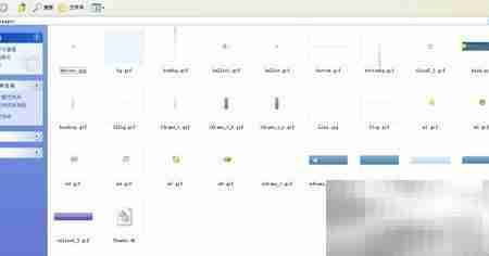 CSS图片批量下载使用指南
