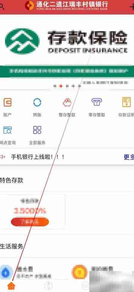 通化瑞丰银行转账撤销方法
