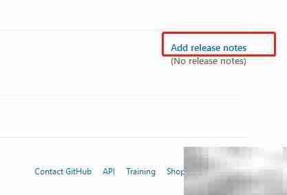 GitHub查看标签方法