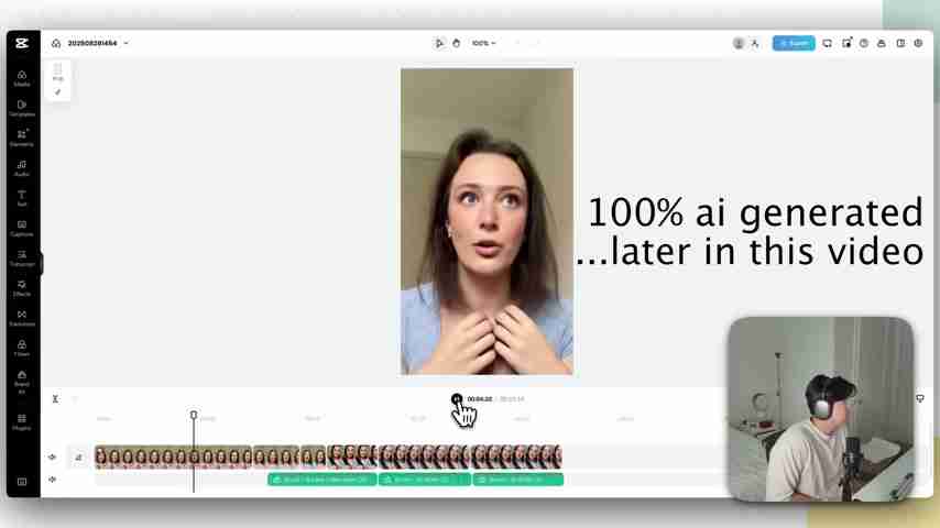 AI UGC生成器:轻松创建高转化广告内容策略