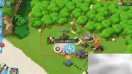 海岛奇兵保险库建造攻略