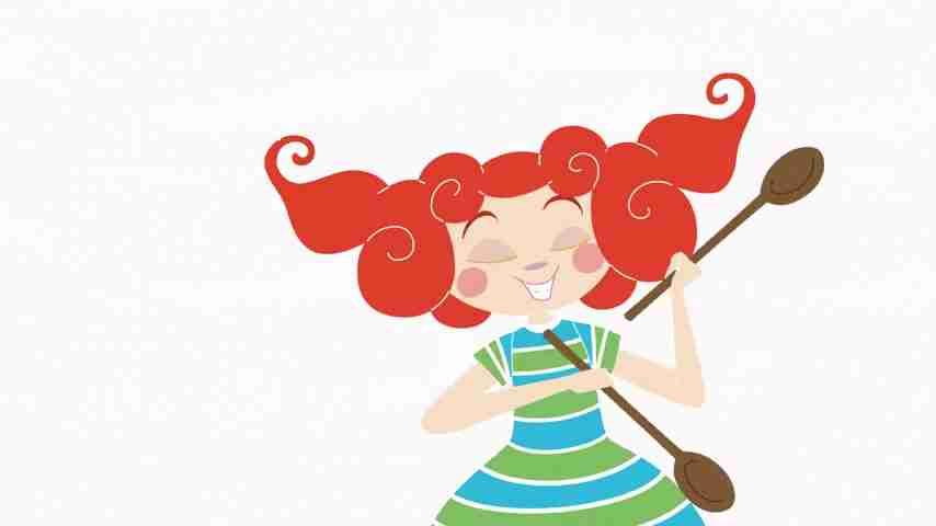 宝宝辅食添加指南：趣味儿歌教你轻松做营养汤