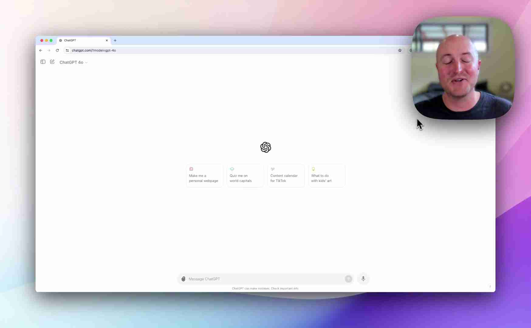 ChatGPT 4o：AI助力非营利组织数据分析与效率提升