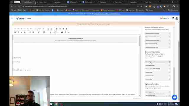 Visto.ai:AI如何革新加拿大移民文件处理流程