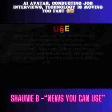 AI面试官的崛起：科技快速发展下的求职新趋势