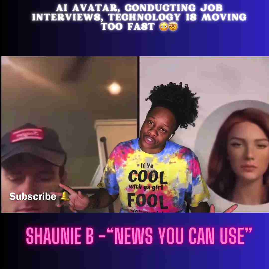 AI面试官的崛起：科技快速发展下的求职新趋势