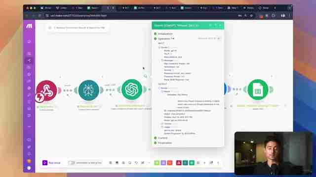 AI自动化赚钱：5种无聊但高效的AI自动化方案