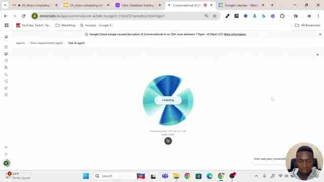 AI诊所助手:提升效率,降低成本的终极方案
