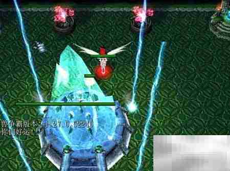 雨之虹开局隐藏任务攻略