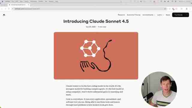AI 简历优化：Claude Sonnet 助你简历脱颖而出