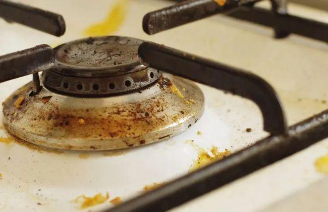 厨房百叶窗上的油污怎么清洗？ 简单有效的百叶窗清洁工具推荐