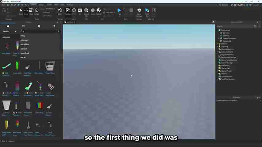 Roblox游戏开发：AI辅助下的成功之路与策略分享