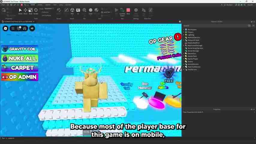 Roblox游戏开发：AI辅助下的成功之路与策略分享