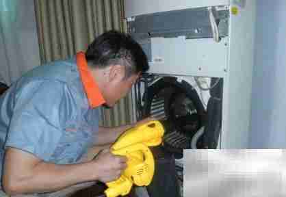 家电清洗的好处有哪些