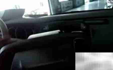 DVD导航安装流程图解