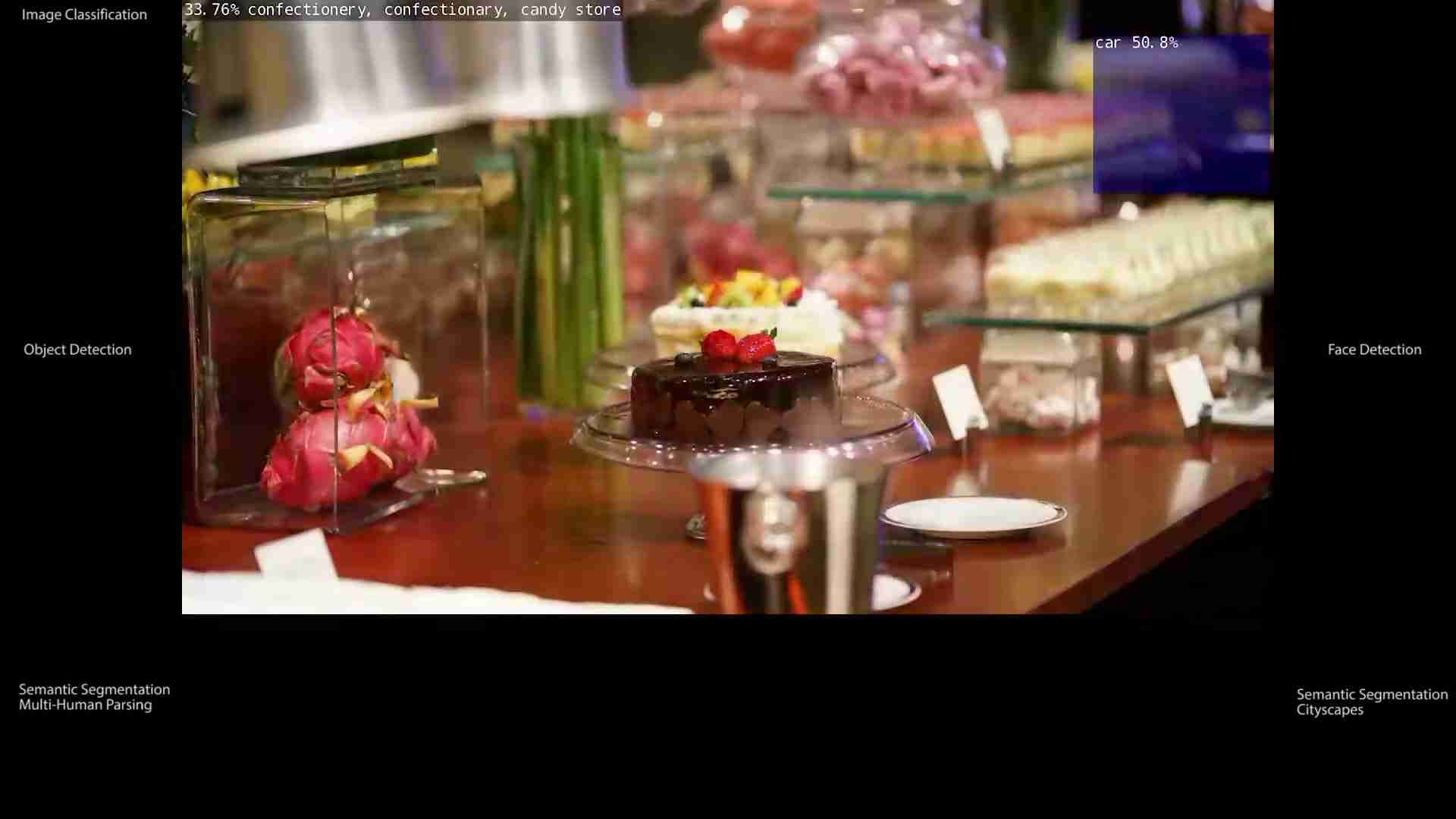 NVIDIA Jetson Xavier NX:AI边缘计算的强大引擎