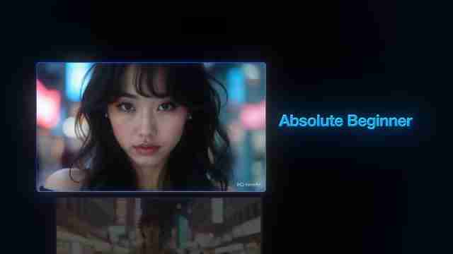 AI音乐视频制作全攻略：零基础到专家级教程