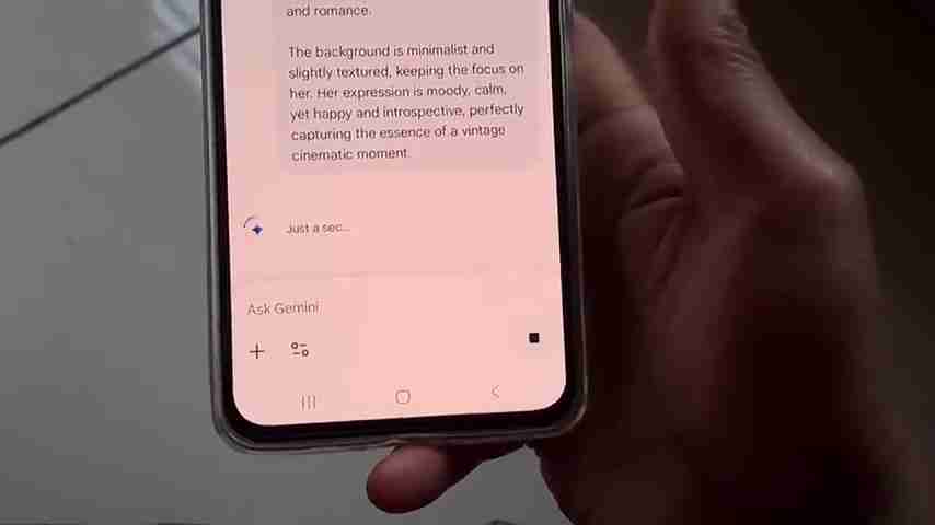 AI复古照片编辑终极指南:Gemini助你玩转潮流