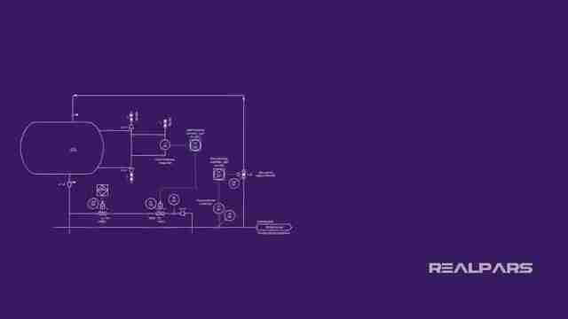 P&ID图中的DCS和PLC符号解读：工业自动化指南