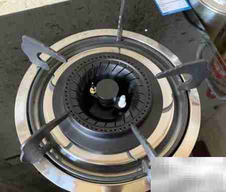 天然气灶安装步骤详解