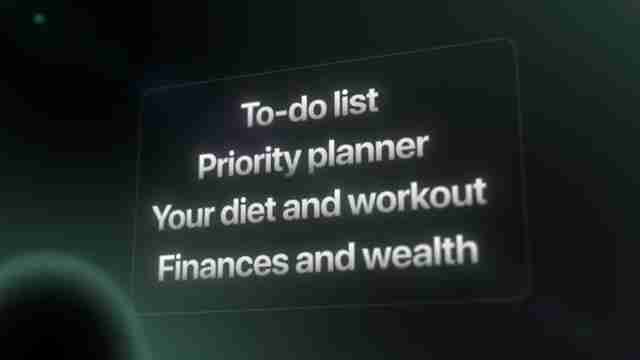 ChatGPT打造AI助手：10倍提升效率，掌控你的生活