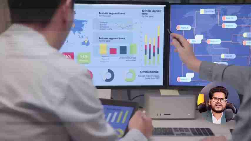 Excel AI效率指南：智能自动化，告别繁琐工作