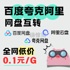 夸克网盘如何转存百度网盘资源
