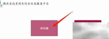 湖北新高考志愿填报指南