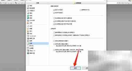 PDF Viewer气泡提示设置