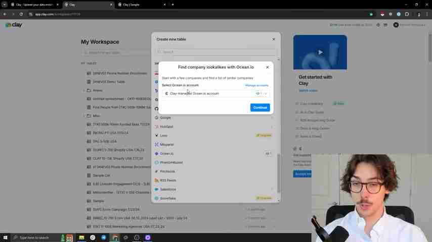 AI驱动的潜在客户挖掘：Clay和Smartlead.ai赋能冷邮件营销