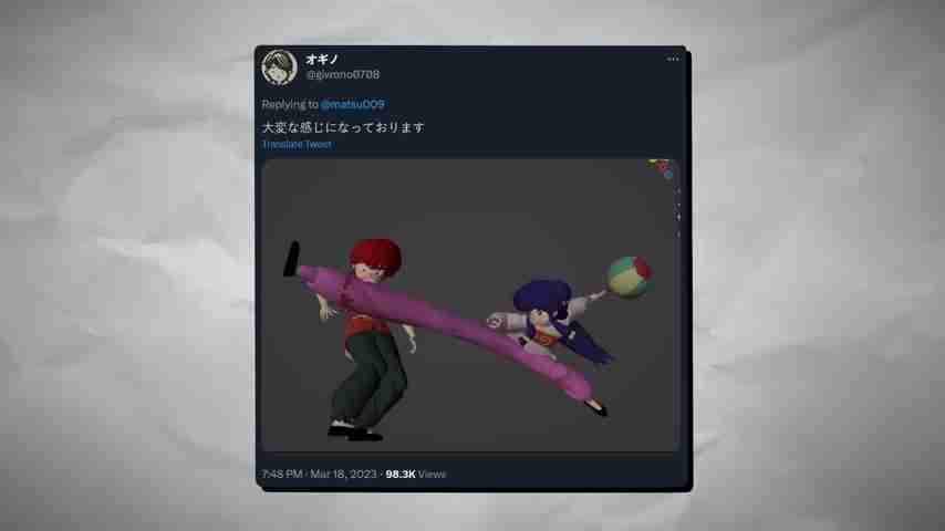 动画创作新纪元：AI辅助与传统技法的融合